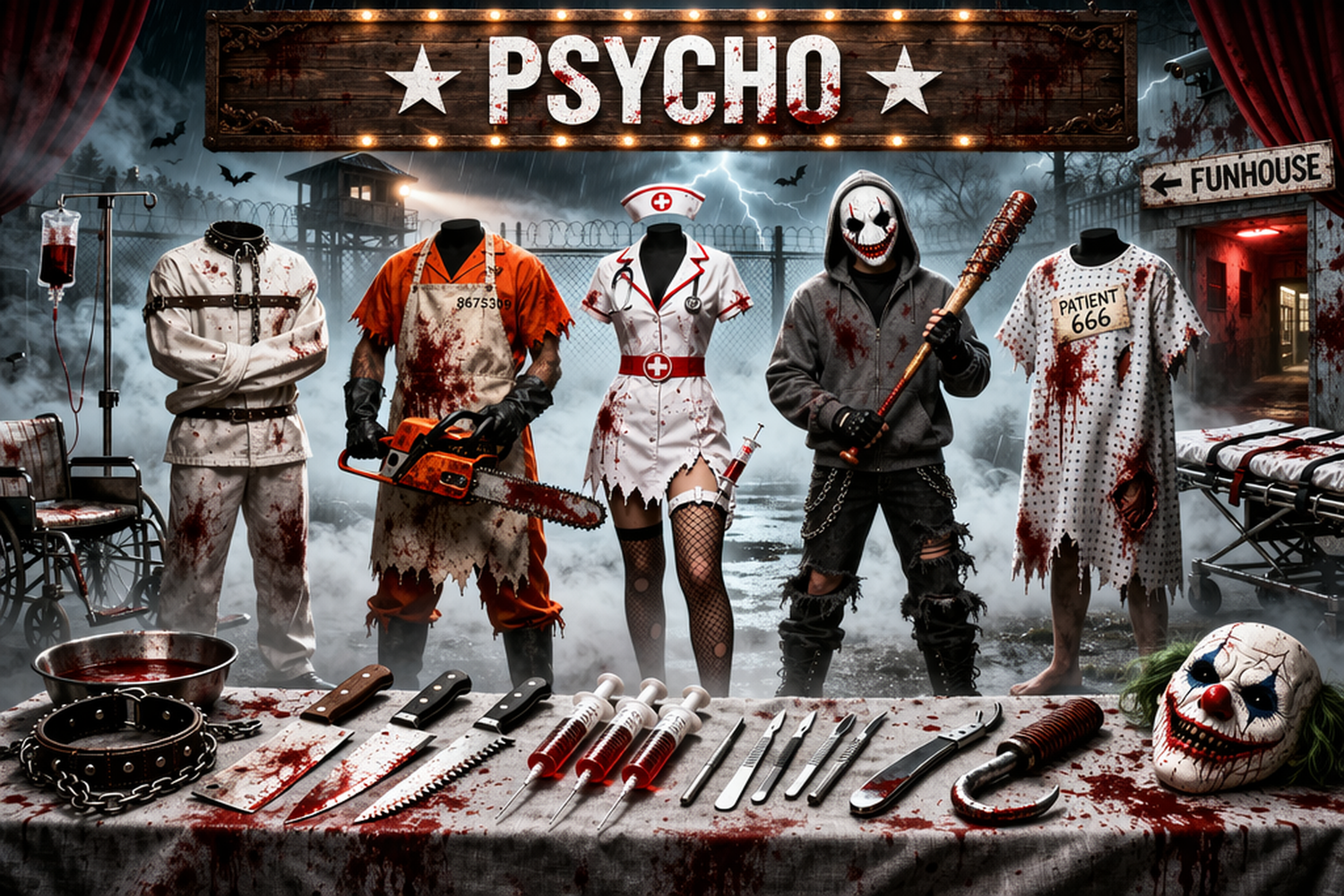 Psycho