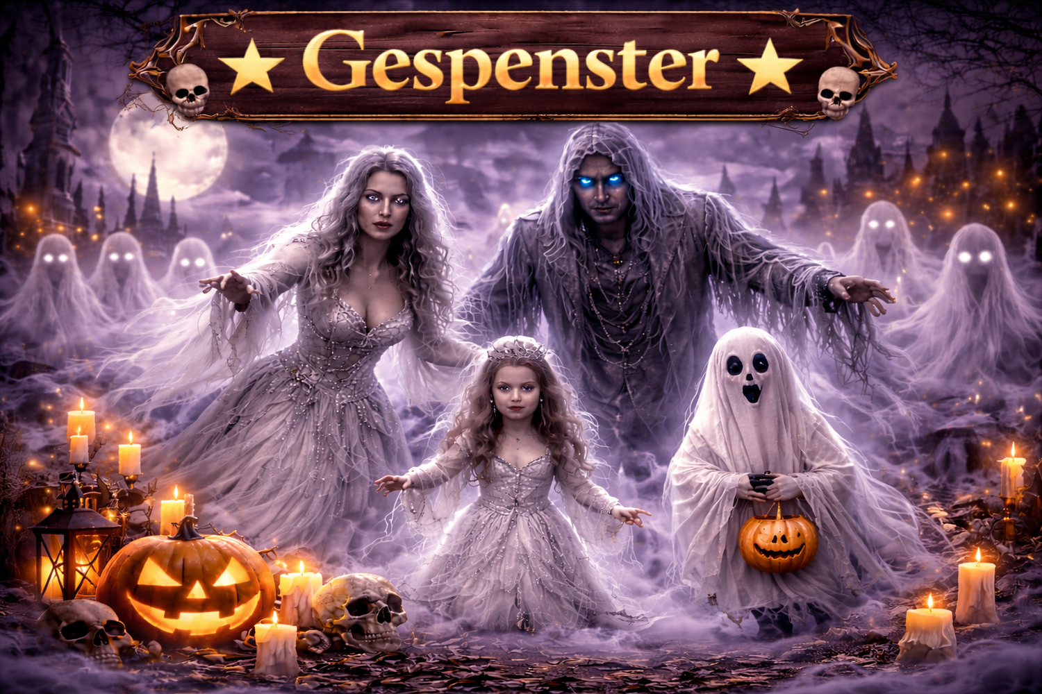 Gespenster