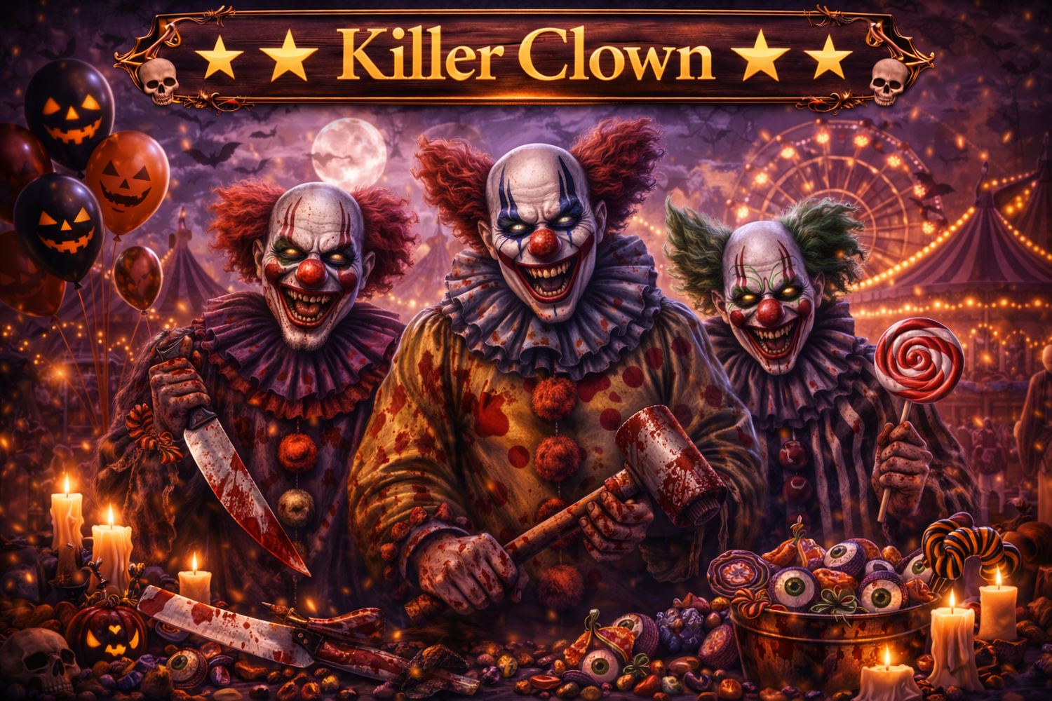 Killer Clown