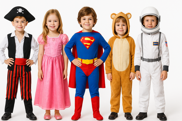 KINDERKOSTÜME - Fasnacht24.ch