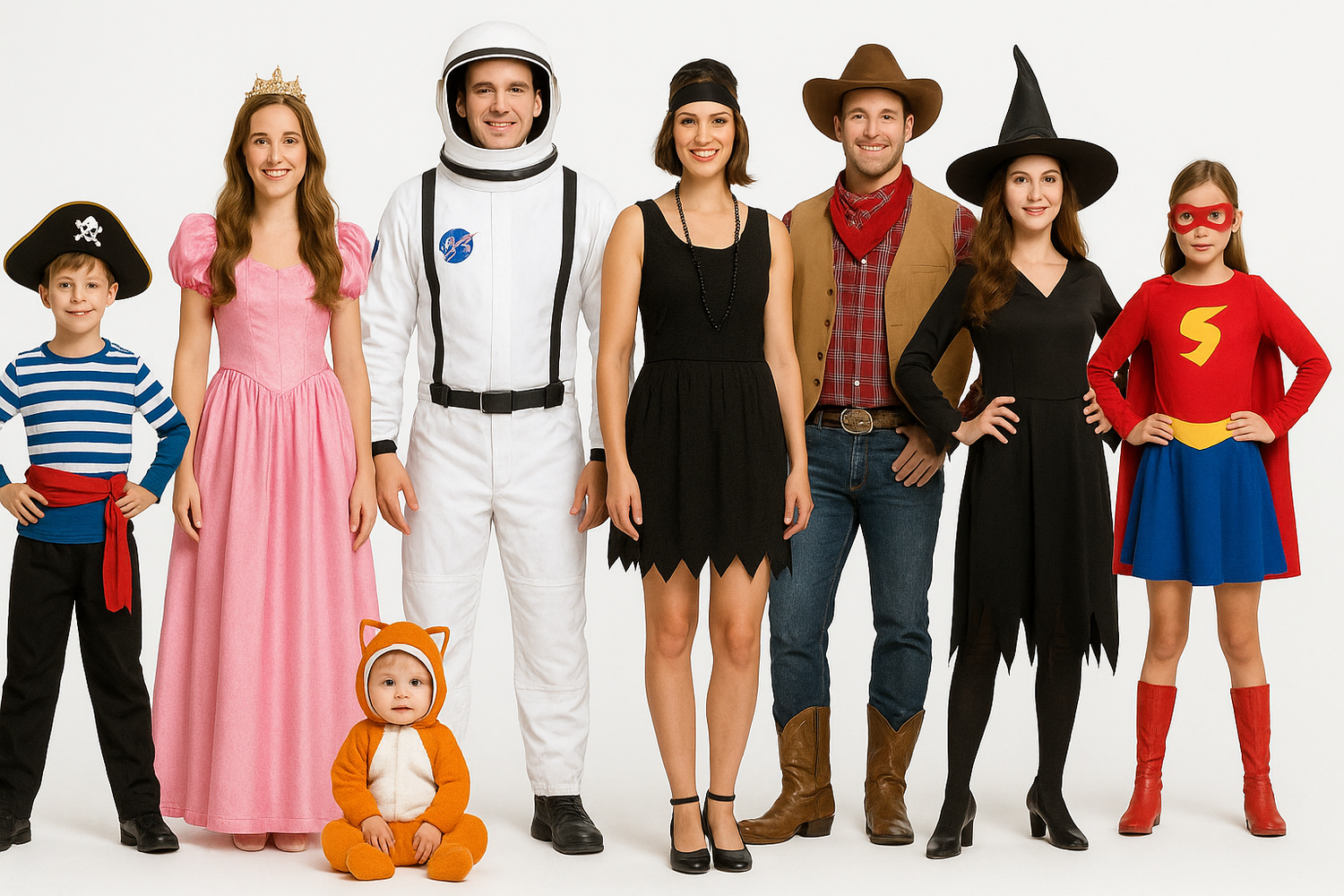 Themenwelten - Fasnacht24.ch