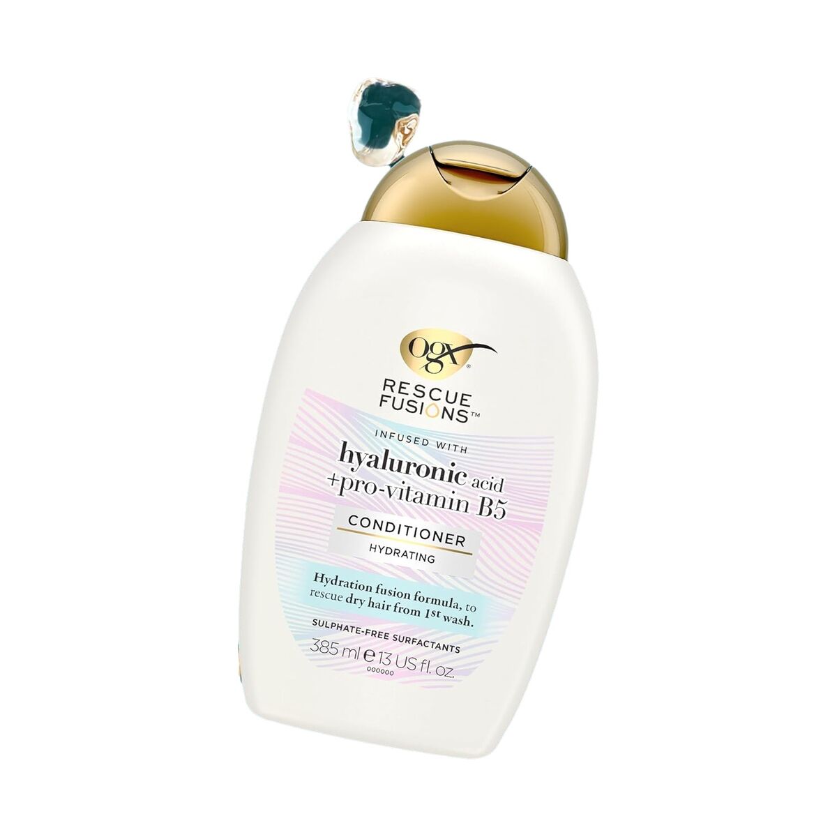 Spülungen & Conditioner