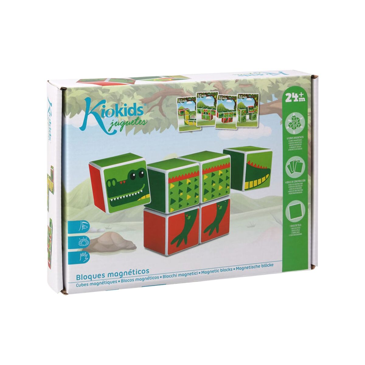 Klassische Puzzles
