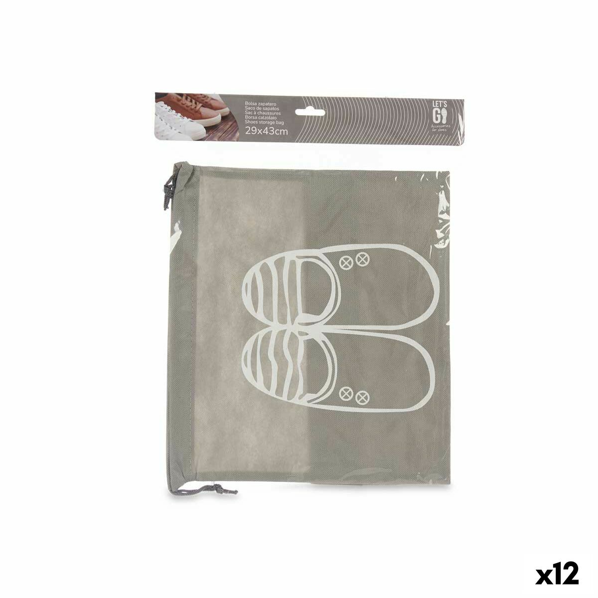 Schuhtaschen