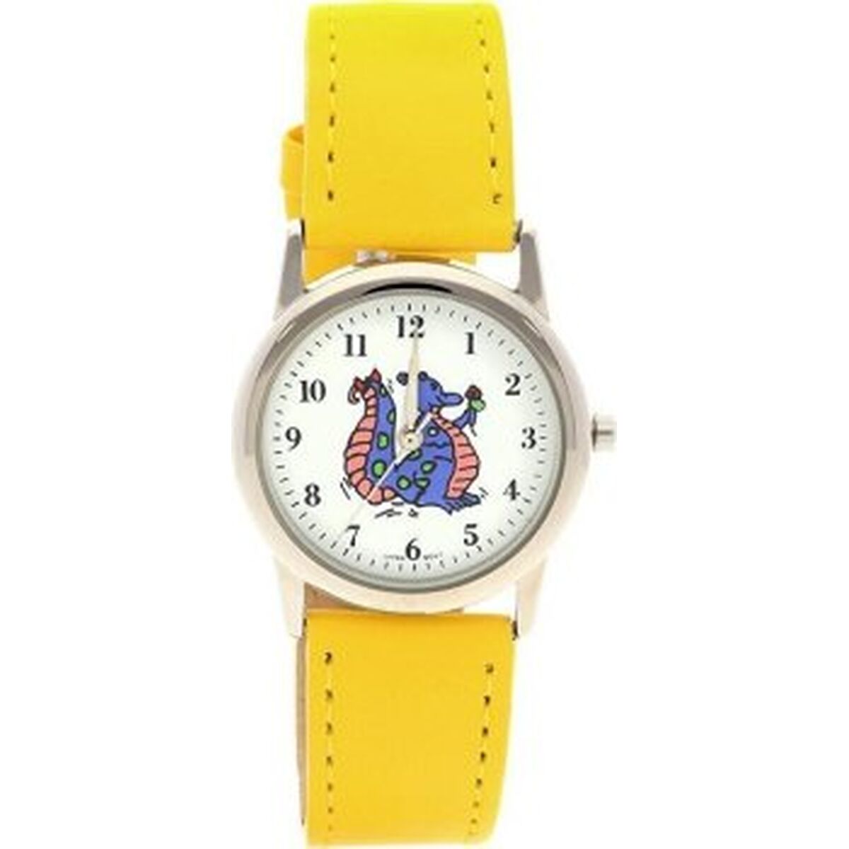 Armbanduhren