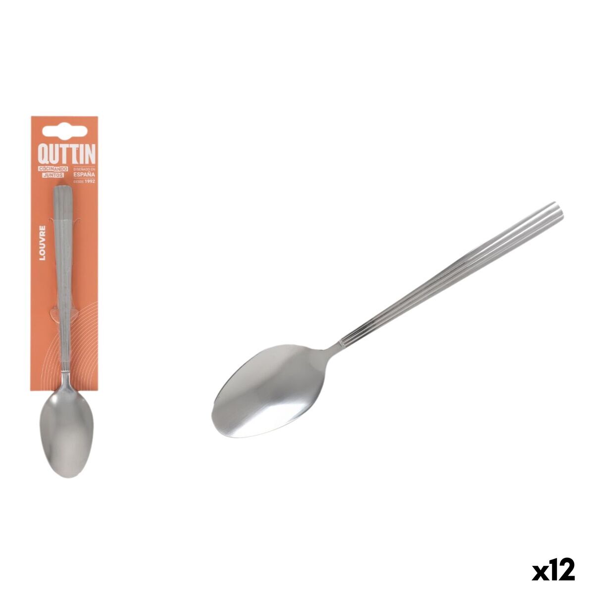 Suppenlöffel
