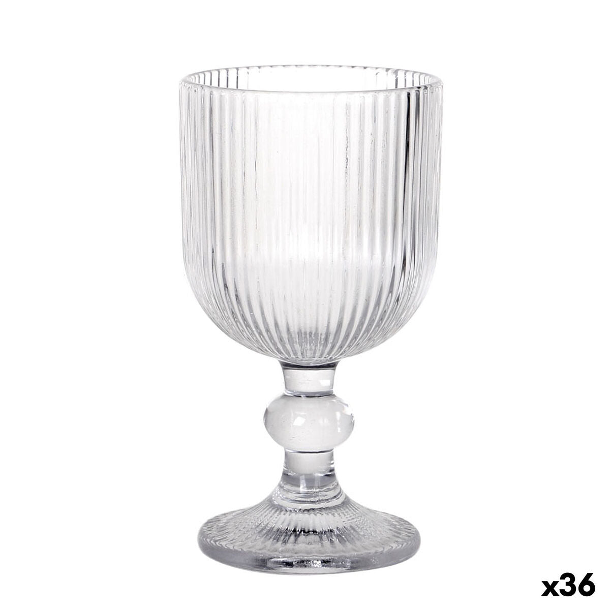 Wassergläser