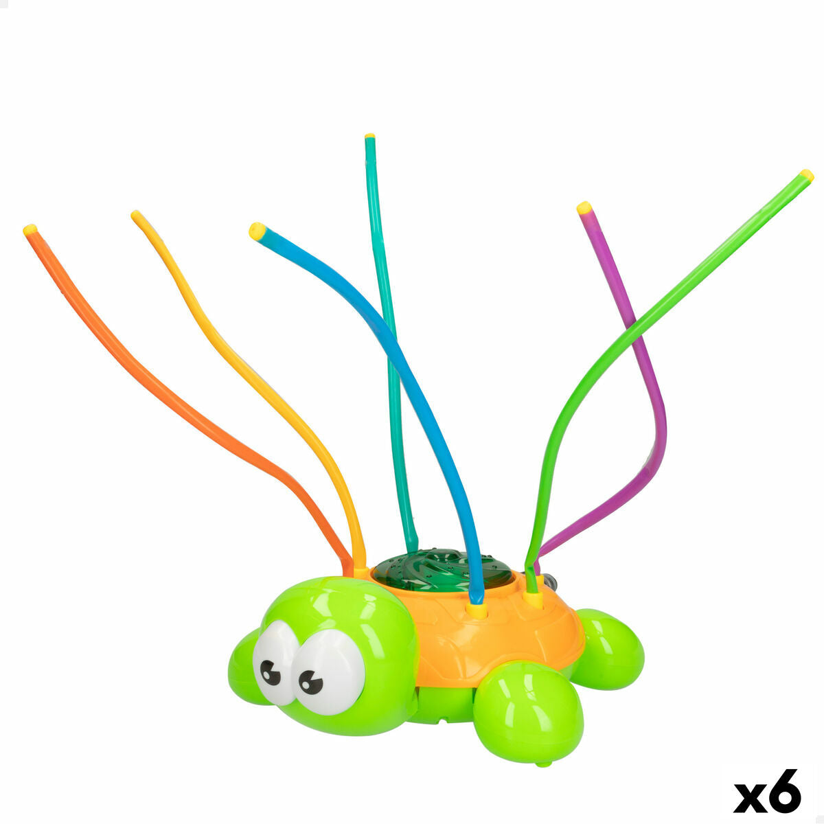 Sprinkler