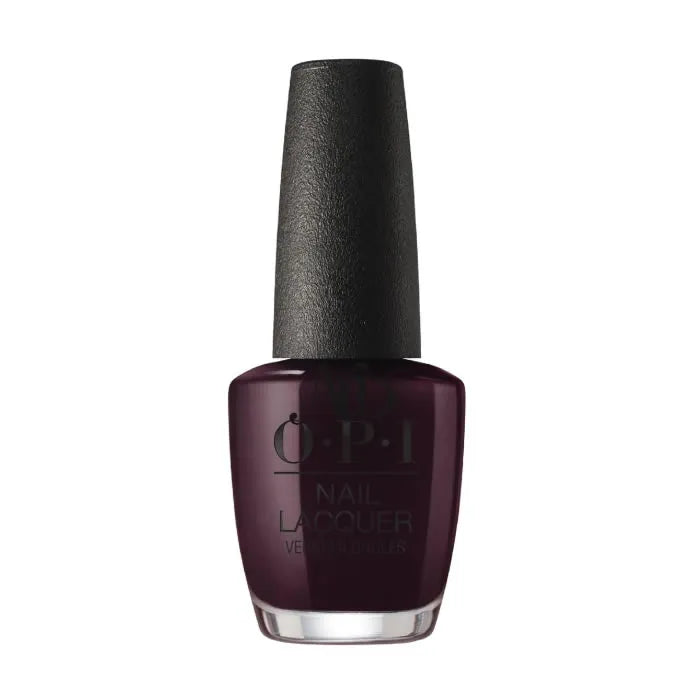 OPI OPI Nail Lacquer Wanna Wrap Nagellack 15 ml Nagelpflege