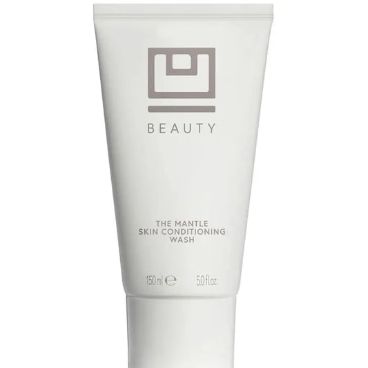 U BEAUTY U BEAUTY The Mantle Skin Conditioning Wash 150 ml Reinigungslotion Kosmetik