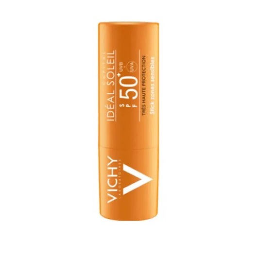 VICHY VICHY Idéal Soleil Sonnenschutz Stick LSF 50 für empfindliche Hautpartien 9 ml Kosmetik