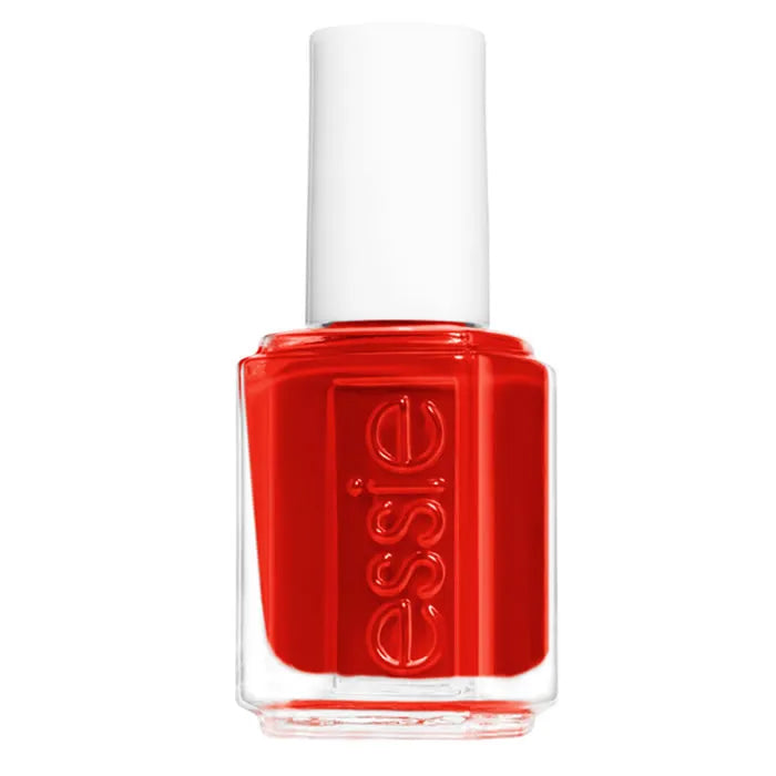ESSIE ESSIE Nail Color Nagellack 60 Really Red 13,5 ml Nagellack Rot