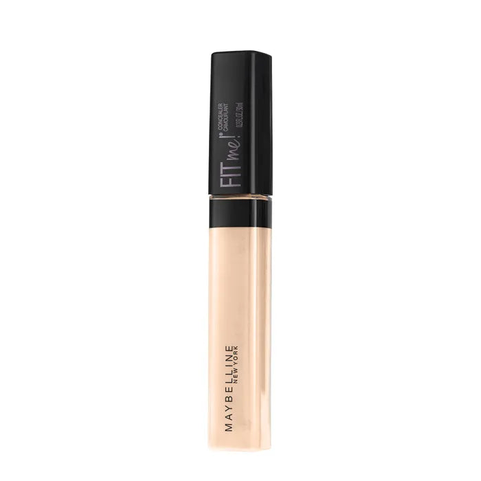 MAYBELLINE Maybelline Fit Me Concealer 15 Fair natürlicher Teint Make-up Abdeckung