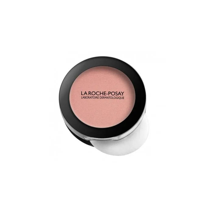 LA ROCHE-POSAY LA ROCHE-POSAY Toleriane Teint Blush Rouge 02 Rose Doré 5 g