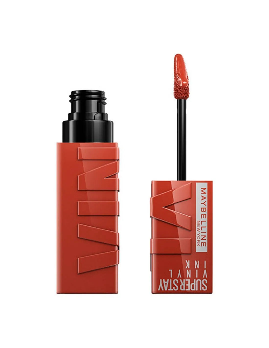 MAYBELLINE Maybelline Superstay Vinyl Ink Liquid Lippenstift 130 Extra 4,2 ml