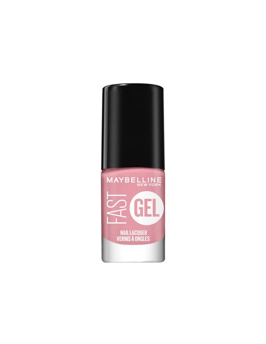 MAYBELLINE Fast Gel Nagellack 02 Ballerina