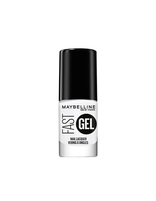 Maybelline Fast Gel Nagellack 18-Tease 7 ml glänzender Gel-Lack