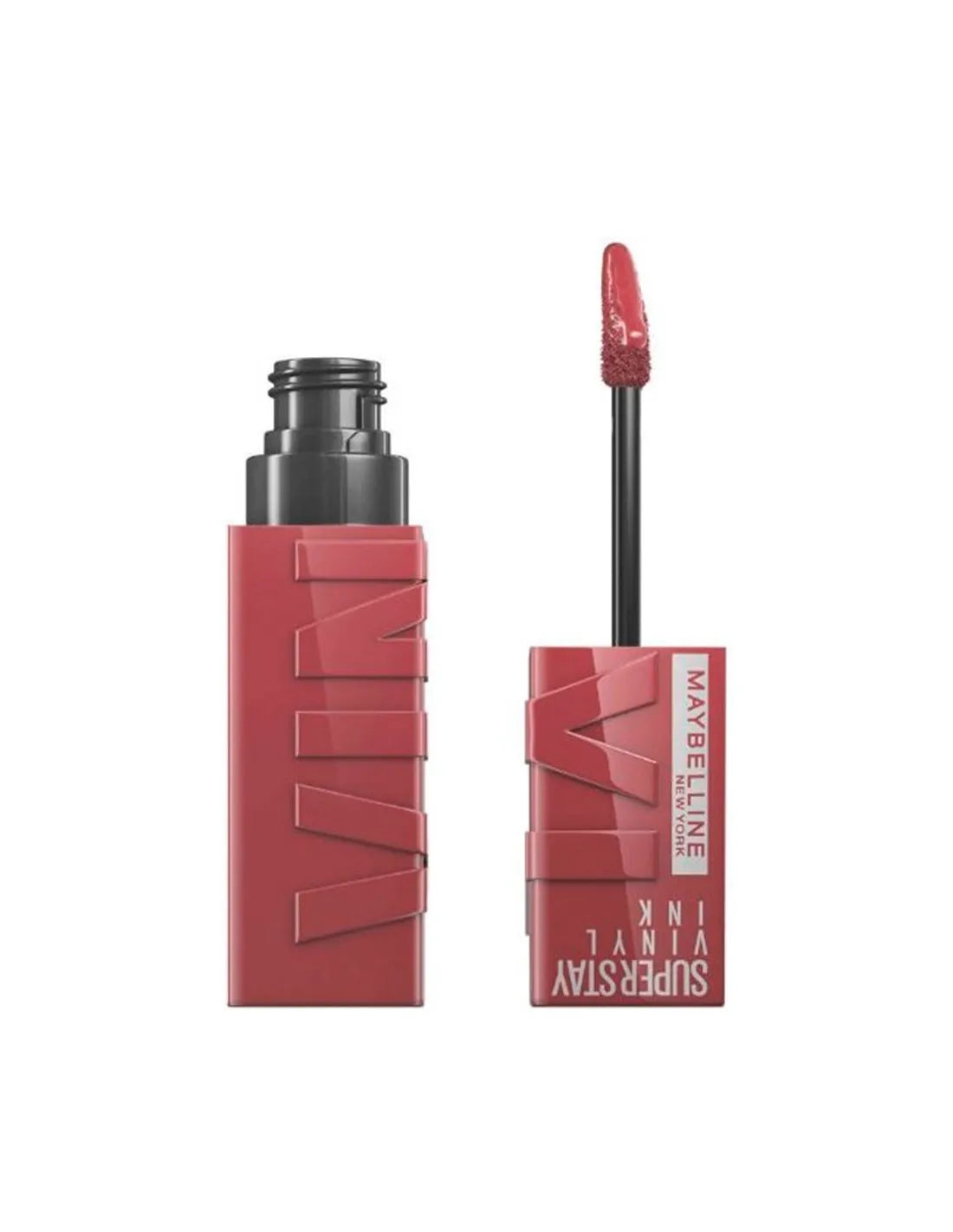 MAYBELLINE Maybelline Superstay Vinyl Ink Liquid Lippenstift 40 Witty 4,2 ml