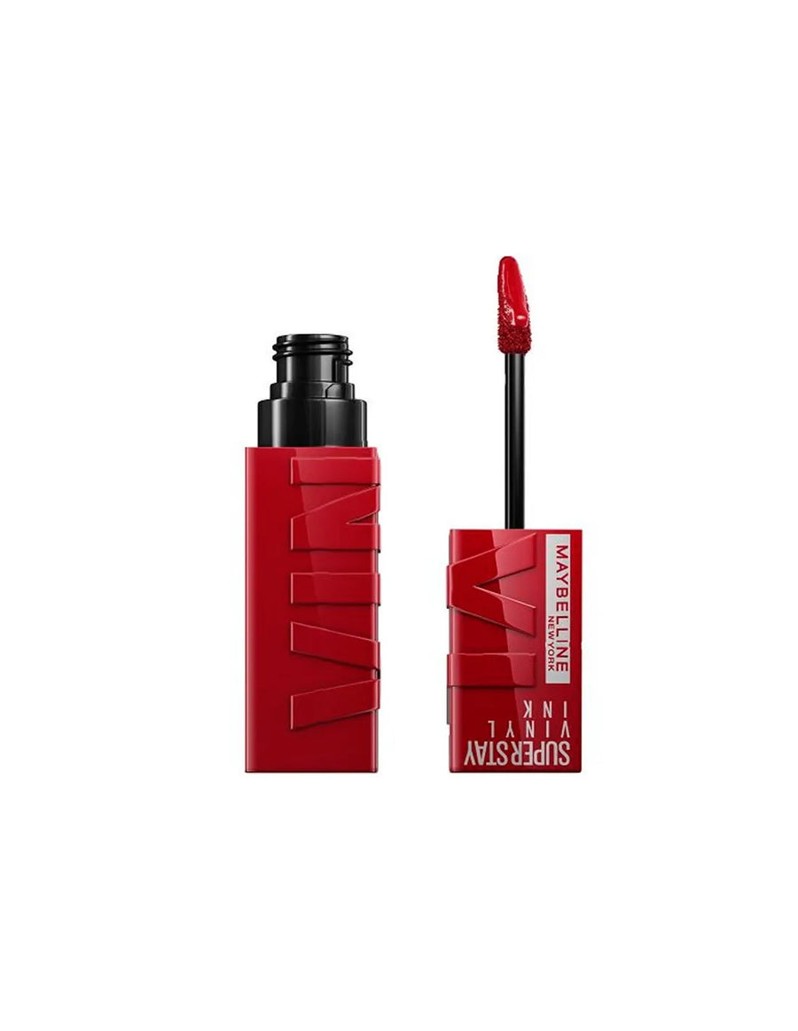 Maybelline Superstay Vinyl Ink Liquid Lipstick 10 Lippy 4,2 ml