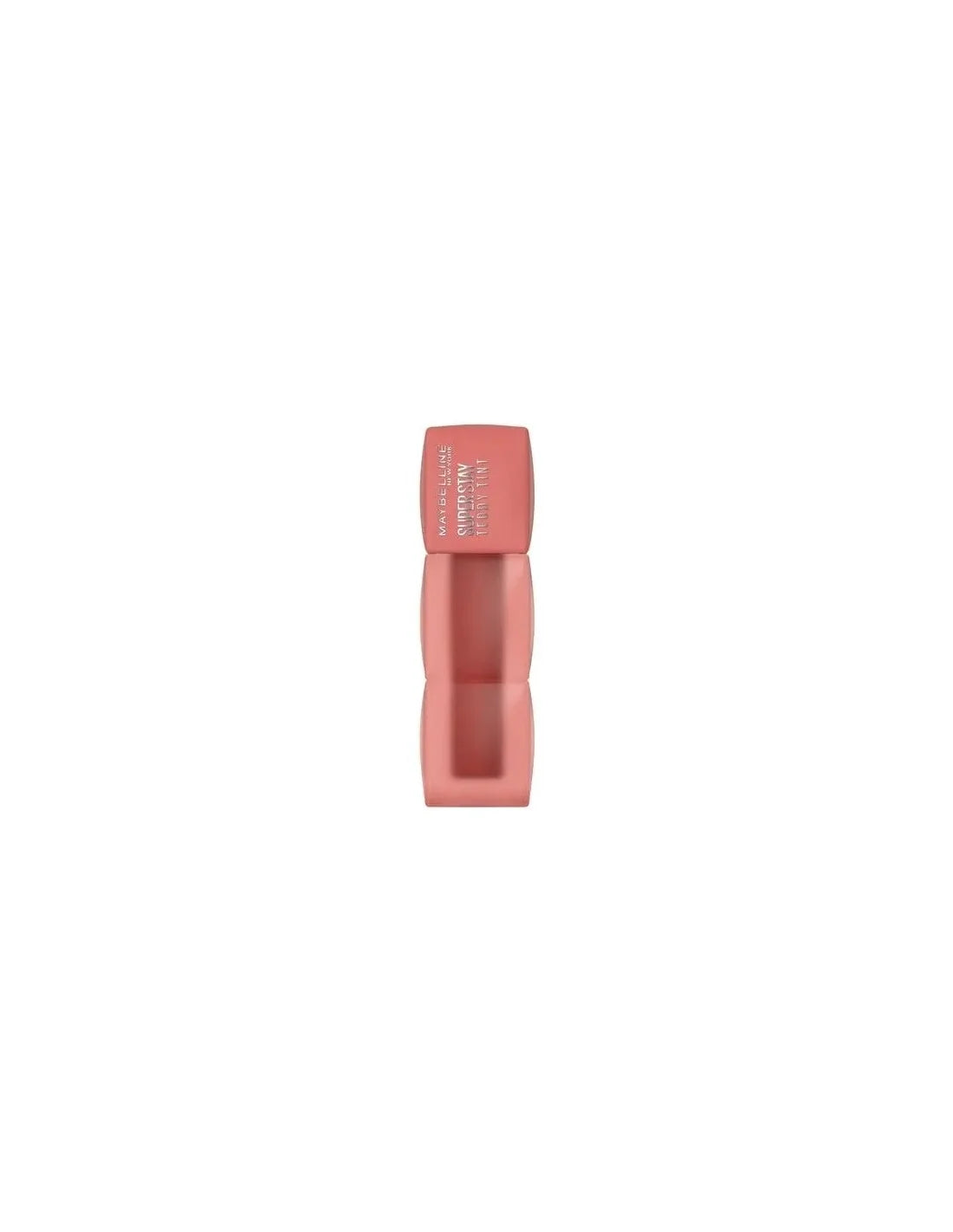 MAYBELLINE Maybelline Superstay Teddy Tint Lippenfarbe 15 Skinnydip 5 ml Haarfarbe