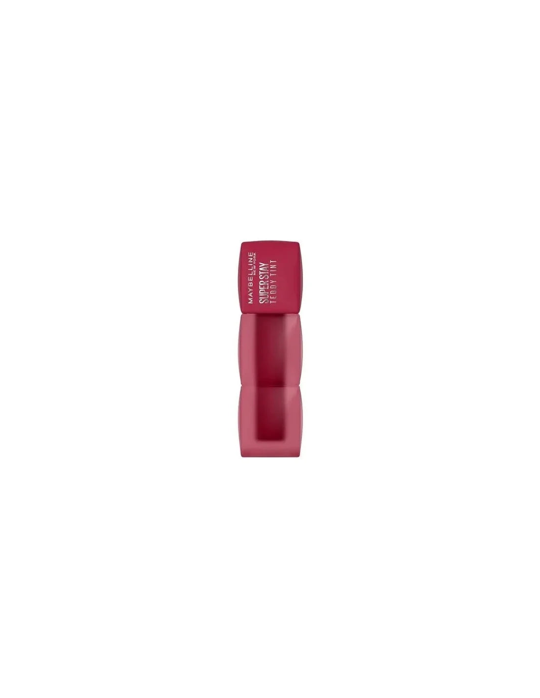 MAYBELLINE Maybelline Superstay Teddy Tint Lippenfarbe 50 Wild Atheart 5 ml Haarfarbe