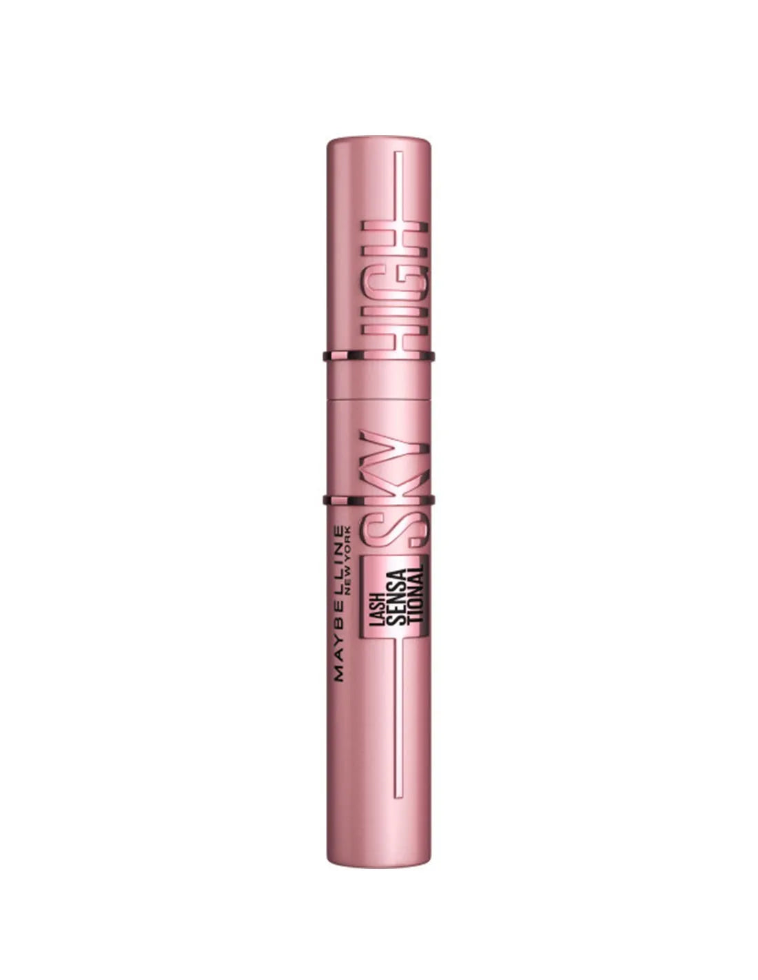 MAYBELLINE Maybelline Lash Sensational Sky High Mascara Brown 7,2 ml Mascara braun