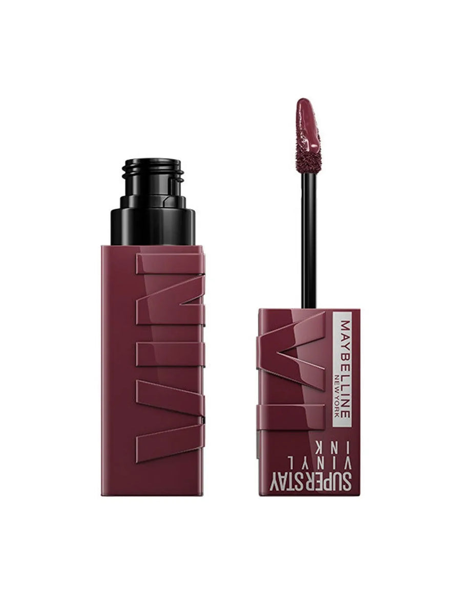 Maybelline Superstay Vinyl Ink Liquid Lipstick 135-Fearless 4,2 ml
