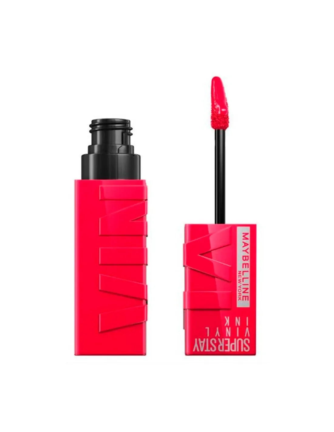 MAYBELLINE Maybelline Superstay Vinyl Ink Liquid Lippenstift 45 Capricious 4,2 ml