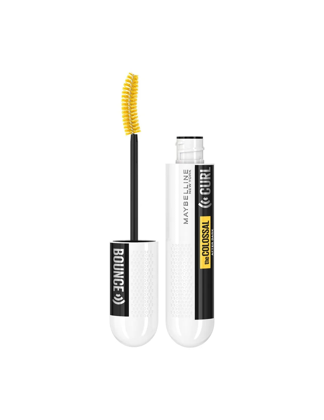 MAYBELLINE Maybelline Colossal Curl Bounce Mascara After Dark 100 ml Mascara schwarz