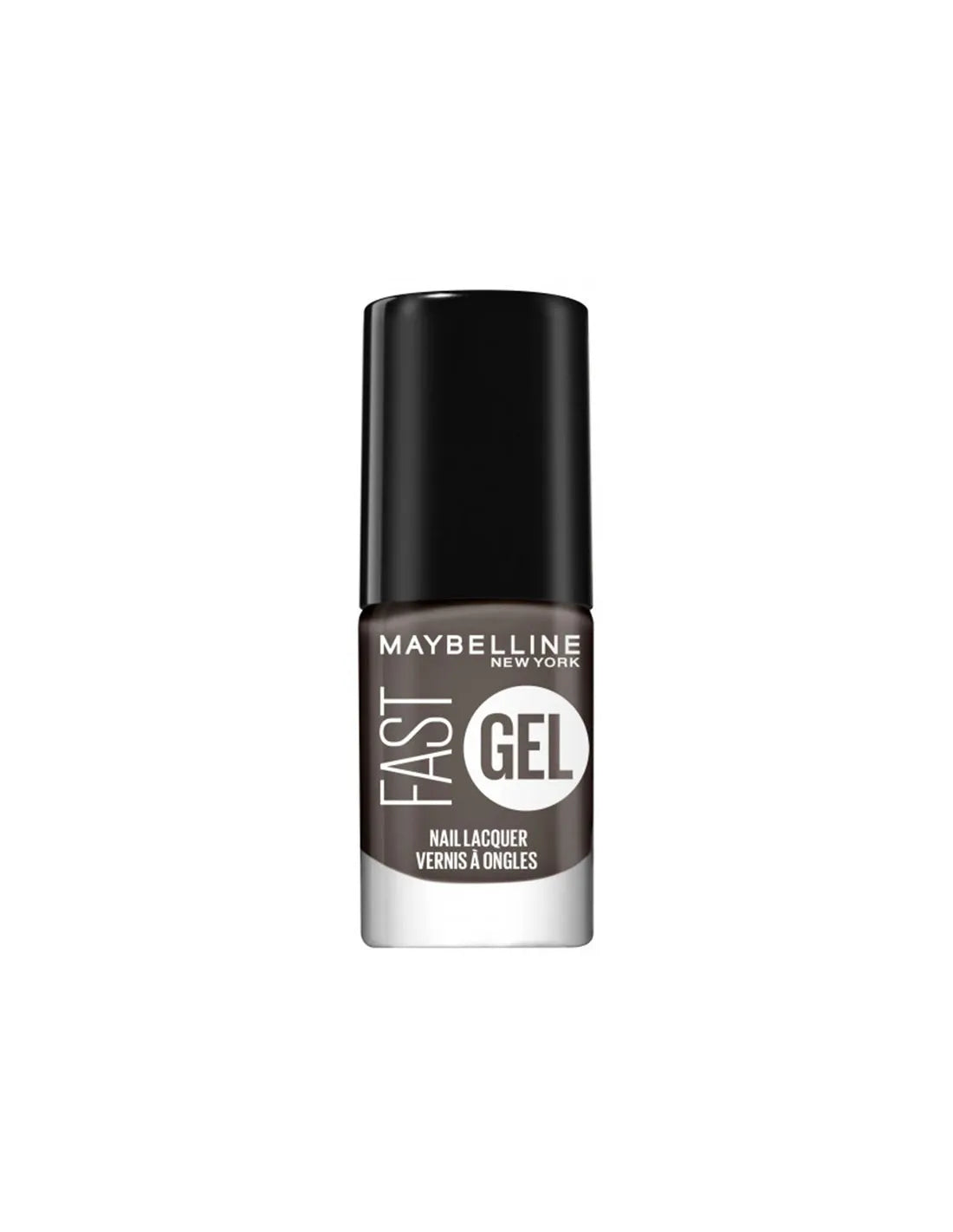 MAYBELLINE MAYBELLINE Fast Gel Nail Lacquer Nagellack 16 Sinful Stone Nagelpflege