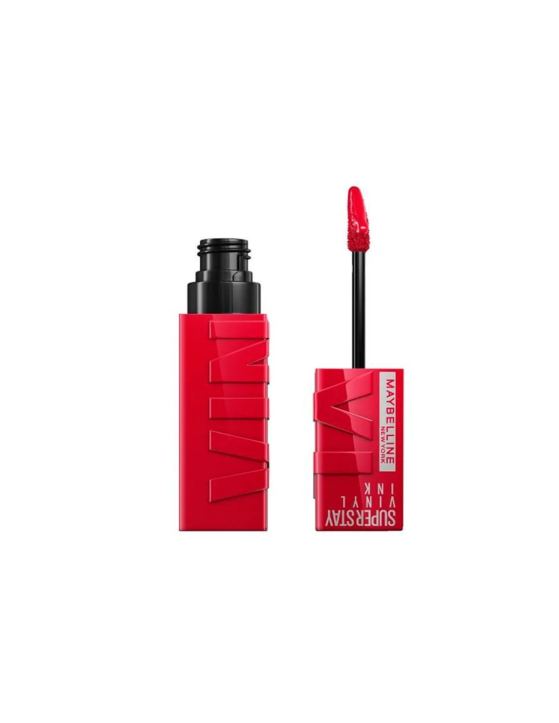 MAYBELLINE Maybelline Superstay Vinyl Ink Liquid Lippenstift 50 Wicked 4,2 ml