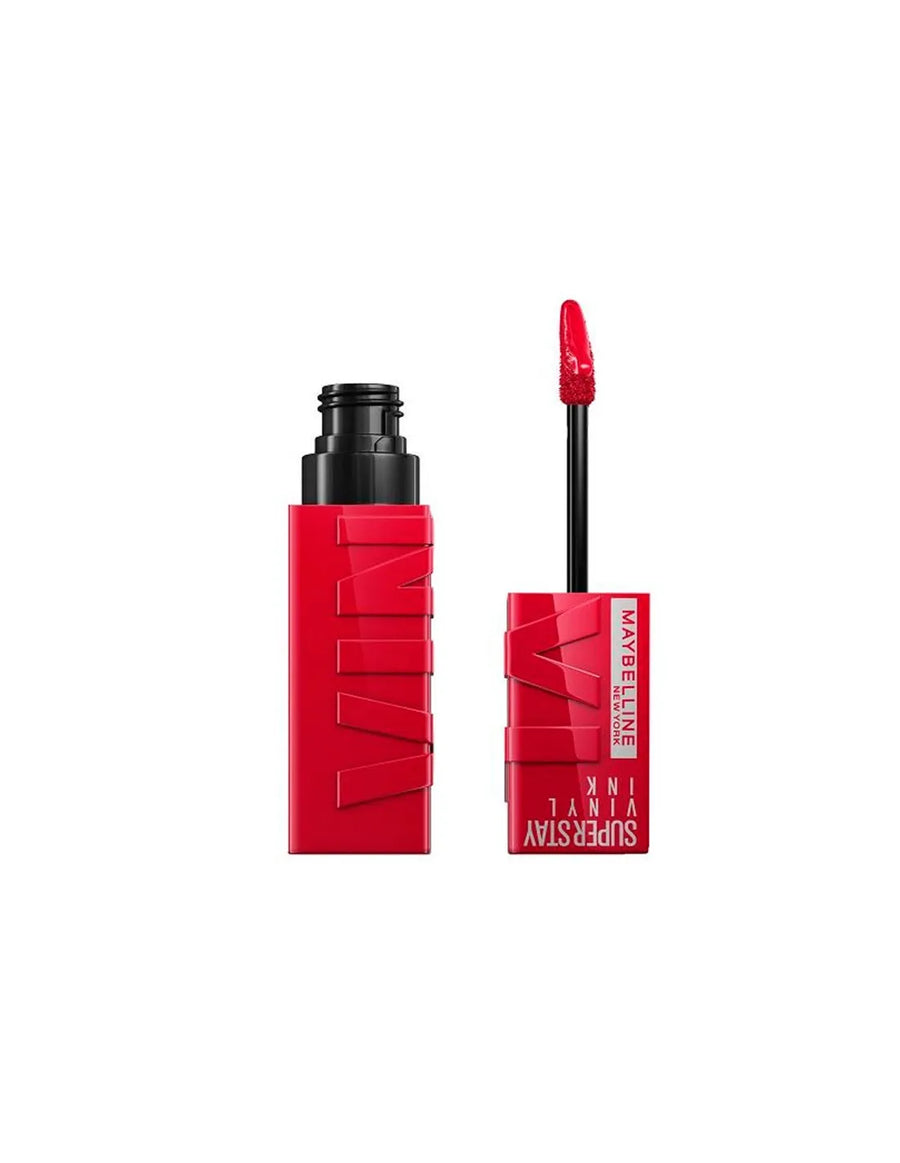 MAYBELLINE Maybelline Superstay Vinyl Ink Liquid Lippenstift 50 Wicked 4,2 ml