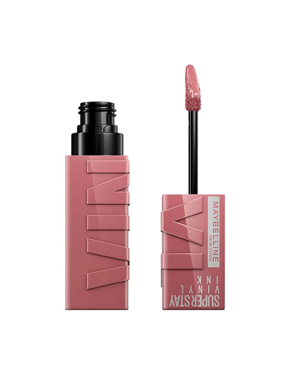 MAYBELLINE Maybelline Superstay Vinyl Ink Liquid Lippenstift 105 Golden 4,2 ml