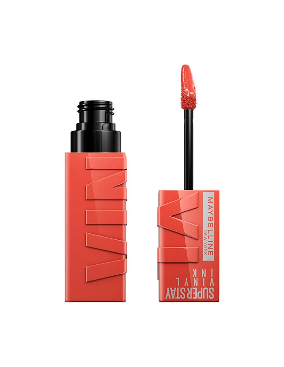 MAYBELLINE Maybelline Superstay Vinyl Ink Liquid Lippenstift 125 Keen 4,2 ml