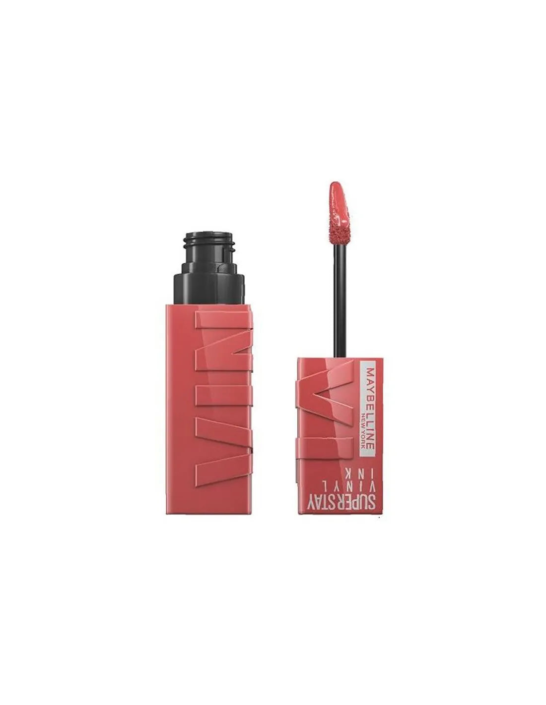 MAYBELLINE Maybelline Superstay Vinyl Ink Liquid Lippenstift 35 Cheeky 4,2 ml