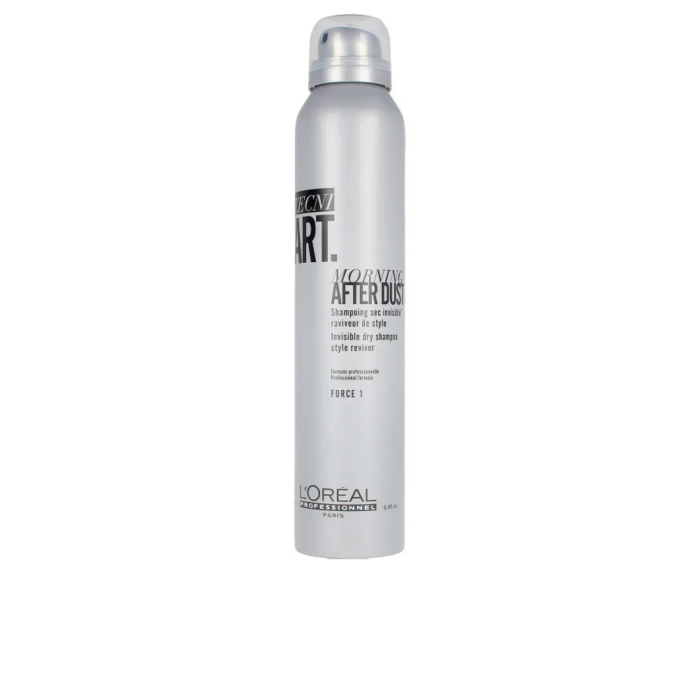 L'OREAL PROFESSIONNEL L'OREAL PROFESSIONNEL Tecniart Morning After Dust Dry Shampoo 200 ml Kosmetik