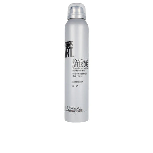 L'OREAL PROFESSIONNEL L'OREAL PROFESSIONNEL Tecniart Morning After Dust Dry Shampoo 200 ml Kosmetik