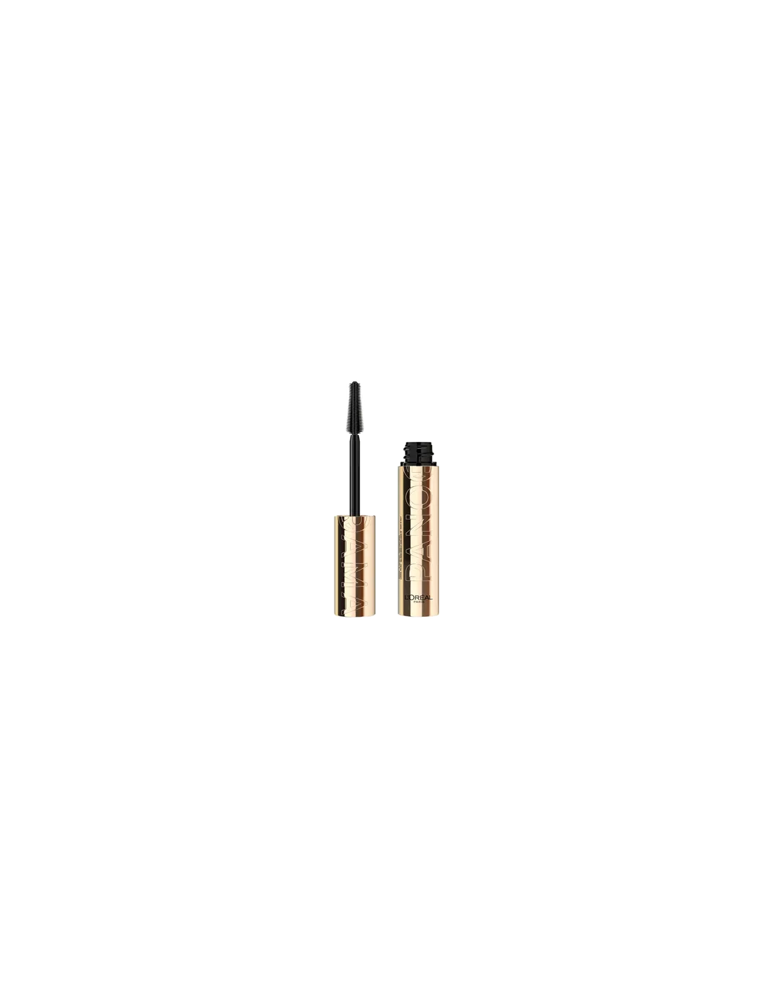 L'OREAL PROFESSIONNEL L'OREAL PROFESSIONNEL Panorama Mascara De Pestaña Brown 10,5 ml