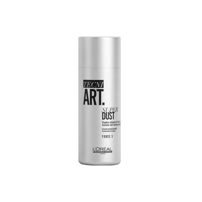 L'OREAL PROFESSIONNEL L'OREAL PROFESSIONNEL TecniArt Volume And Texture Puder 7 g Volumen- und Texturpuder