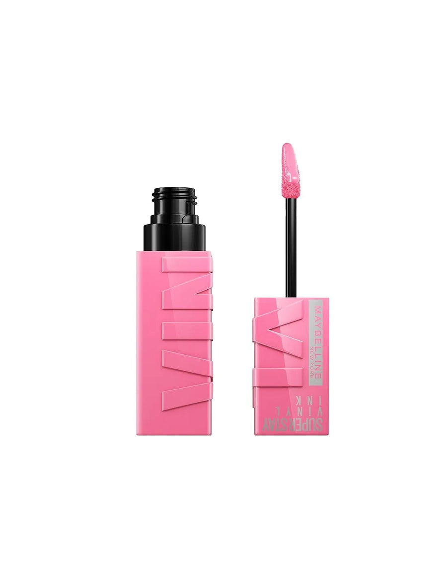 Maybelline Superstay Vinyl Ink Liquid Lipstick 155 Upbeat 4,2 ml