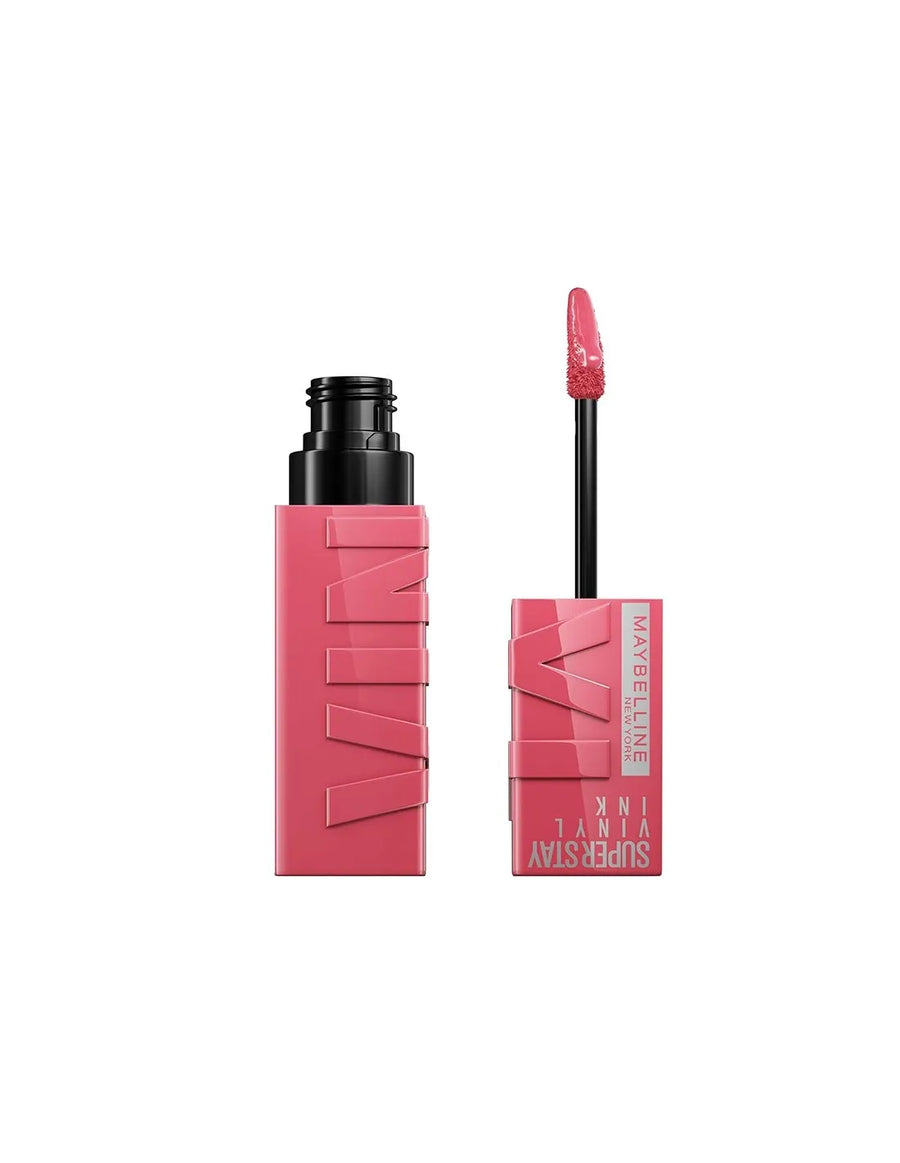 Maybelline Superstay Vinyl Ink Liquid Lipstick 145 Rouge 4,2 ml