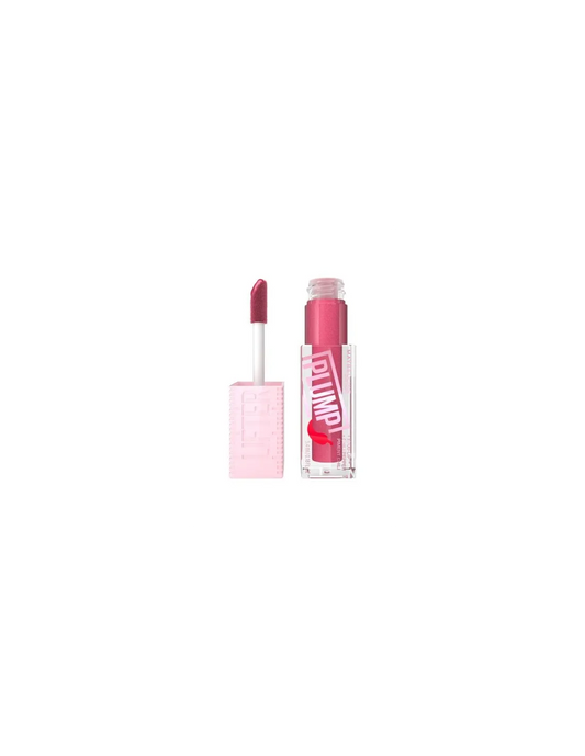 MAYBELLINE MAYBELLINE Plump Brillo De Labios Voluminizador Lippenöl 003 Pink Sting 5,4 ml Kosmetik