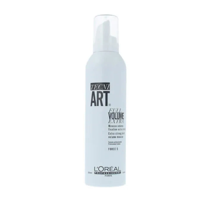 L'OREAL PROFESSIONNEL L'OREAL PROFESSIONNEL Tecni Art Full Volume Extra Haarspray 250 ml Kosmetik