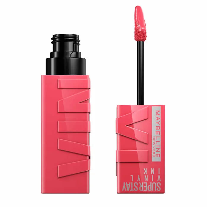 Maybelline SuperStay Vinyl Ink Liquid Lipstick 160 Sultry 4,2 ml