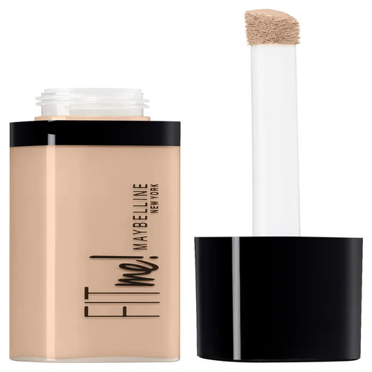 MAYBELLINE Maybelline Fit Me Concealer 08 Nude natürlicher Hautton Make-up Abdeckung
