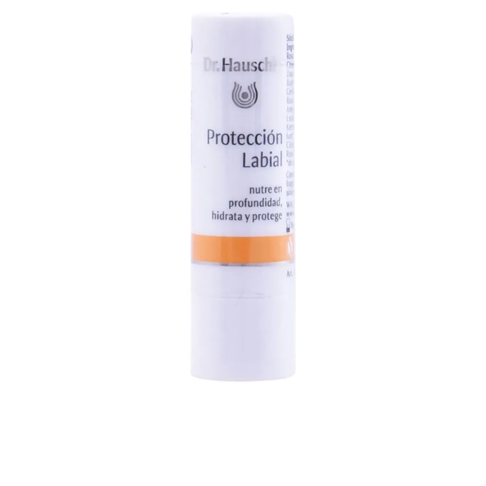 DR. HAUSCHKA DR. HAUSCHKA Lippenschutz 4,9 g Pflege für die Lippen Kosmetik