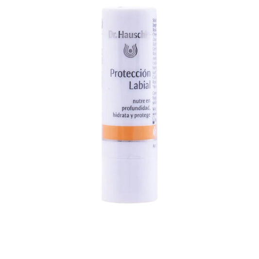 DR. HAUSCHKA DR. HAUSCHKA Lippenschutz 4,9 g Pflege für die Lippen Kosmetik