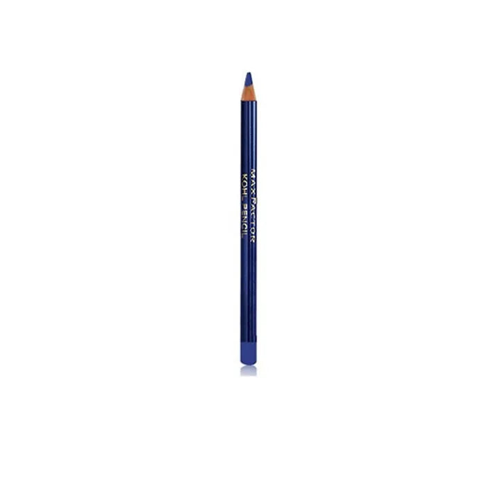 MAX FACTOR Max Factor Khol Eye Liner Pencil 80 Cobalt Blau Kajalstift Eyeliner