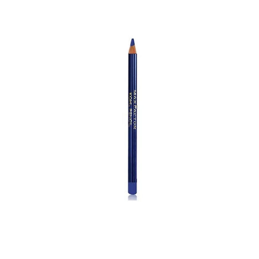 MAX FACTOR Max Factor Khol Eye Liner Pencil 80 Cobalt Blau Kajalstift Eyeliner