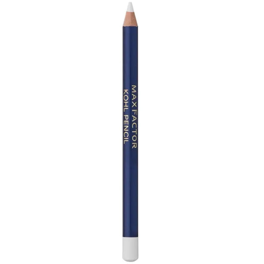 MAX FACTOR Max Factor Khol Eye Liner Pencil 10 Weiß Kajalstift für die Augen Eyeliner